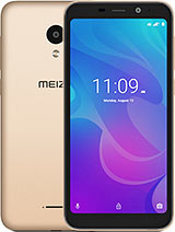 Best available price of Meizu C9 Pro in Hungary