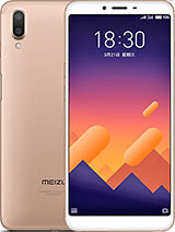 Best available price of Meizu E3 in Hungary