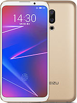 Best available price of Meizu 16X in Hungary