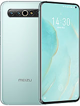 Best available price of Meizu 17 Pro in Hungary