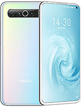Best available price of Meizu 17 in Hungary