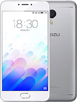 Best available price of Meizu M3 Note in Hungary