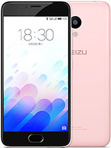 Best available price of Meizu M3 in Hungary