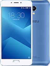 Best available price of Meizu M5 Note in Hungary