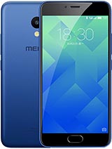 Best available price of Meizu M5 in Hungary