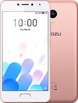 Best available price of Meizu M5c in Hungary