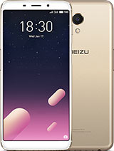 Best available price of Meizu M6s in Hungary