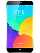 Best available price of Meizu MX4 in Hungary