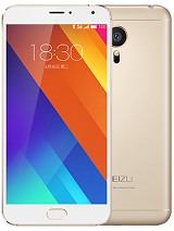 Best available price of Meizu MX5 in Hungary