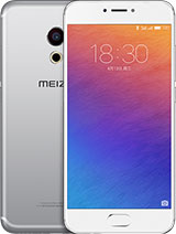 Best available price of Meizu Pro 6 in Hungary