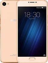 Best available price of Meizu U10 in Hungary