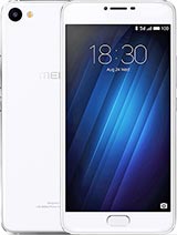 Best available price of Meizu U20 in Hungary