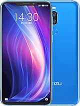Best available price of Meizu X8 in Hungary