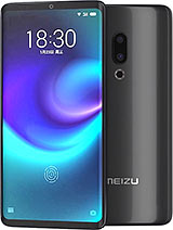 Best available price of Meizu Zero in Hungary