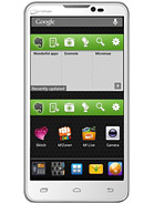 Best available price of Micromax A111 Canvas Doodle in Hungary