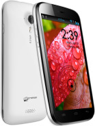 Best available price of Micromax A116 Canvas HD in Hungary
