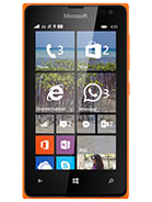 Best available price of Microsoft Lumia 435 in Hungary