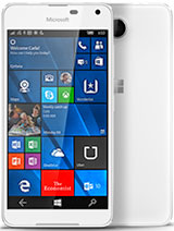 Best available price of Microsoft Lumia 650 in Hungary
