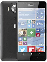 Best available price of Microsoft Lumia 950 Dual SIM in Hungary