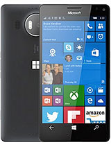 Best available price of Microsoft Lumia 950 XL in Hungary