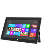 Best available price of Microsoft Surface in Hungary