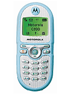 Best available price of Motorola C200 in Hungary