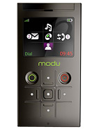 Best available price of Modu Phone in Hungary