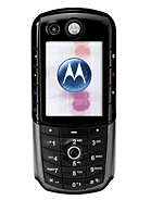 Best available price of Motorola E1000 in Hungary