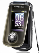 Best available price of Motorola A1680 in Hungary