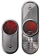 Best available price of Motorola Aura in Hungary