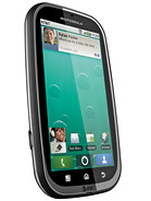 Best available price of Motorola BRAVO MB520 in Hungary