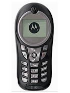 Best available price of Motorola C113 in Hungary