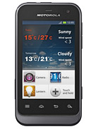 Best available price of Motorola Defy Mini XT320 in Hungary