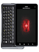 Best available price of Motorola DROID 3 in Hungary