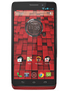 Best available price of Motorola DROID Ultra in Hungary