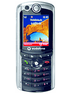 Best available price of Motorola E770 in Hungary