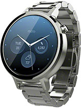 Best available price of Motorola Moto 360 46mm 2nd gen in Hungary