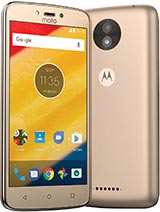 Best available price of Motorola Moto C Plus in Hungary