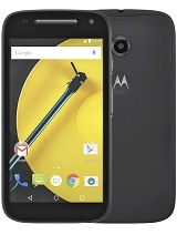 Best available price of Motorola Moto E 2nd gen in Hungary