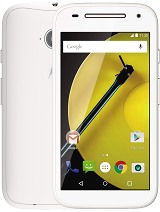Best available price of Motorola Moto E Dual SIM 2nd gen in Hungary