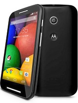 Best available price of Motorola Moto E Dual SIM in Hungary