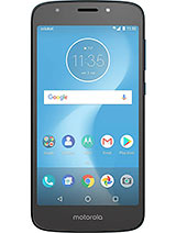 Best available price of Motorola Moto E5 Cruise in Hungary