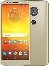 Best available price of Motorola Moto E5 in Hungary