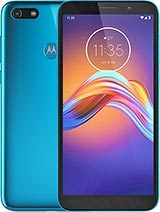 Best available price of Motorola Moto E6 Play in Hungary