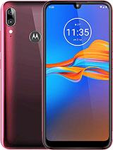 Best available price of Motorola Moto E6 Plus in Hungary