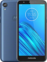 Best available price of Motorola Moto E6 in Hungary
