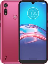 Best available price of Motorola Moto E6i in Hungary