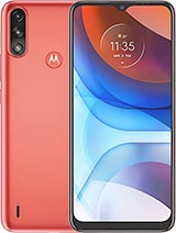 Best available price of Motorola Moto E7 Power in Hungary