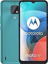 Best available price of Motorola Moto E7 in Hungary