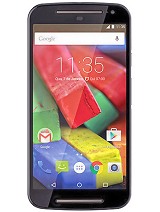 Best available price of Motorola Moto G 4G 2nd gen in Hungary